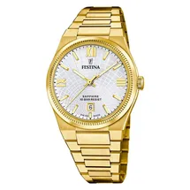 Festina Rivé Collection F20057/1 Edelstahl 40,0 mm UF20057/1