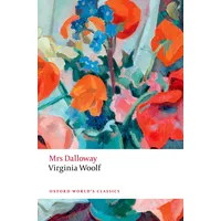 Oxford University Press Mrs Dalloway