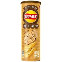 Lay's Stax Pancakes Sauce 90g
