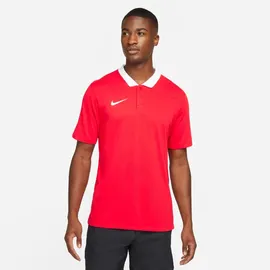 Nike Park 20 Dri-FIT Fußball Poloshirt rot XL