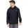 ION Neo Lite Kapuzenpullover schwarz 2