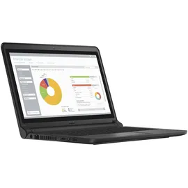 Dell Latitude 3340 13,3" Intel Core i5-1335U 8 GB RAM 256 GB SSD Intel Iris Win 11 Pro Grau