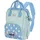 Karactermania Disney Lilo And Stitch Lovely Wickelrucksack - Blue - One Size