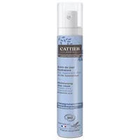 Cattier - Feuchtigkeitsspendende Bio-Tagespflege – 50 ml