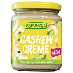 Rapunzel Cashew-Creme bio