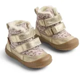 Wheat Dowi beige/braun/rosa 23