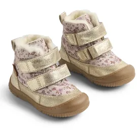 Wheat Dowi beige/braun/rosa 23