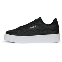 puma black-puma black-rose gold-puma white 38,5