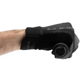 Cube Gravity Handschuhe Schwarz L