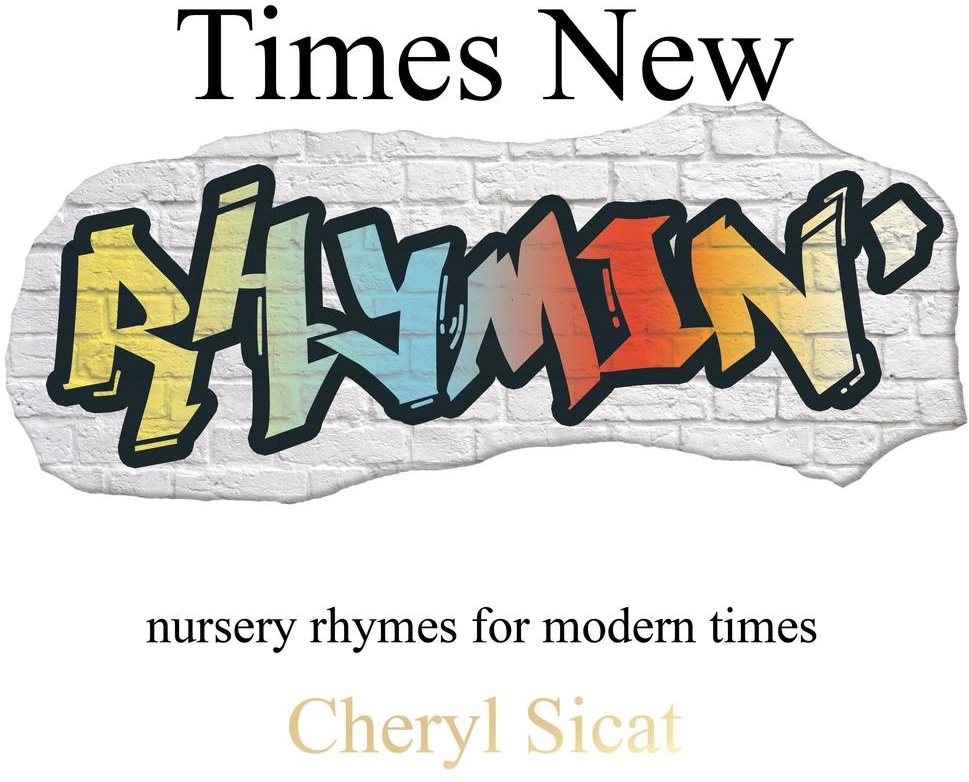 Times New Rhymin': eBook von Cheryl Sicat