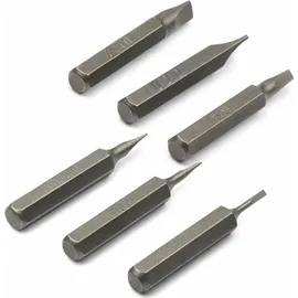 Startech Mini-Schraubendreher PH1 20 Bits