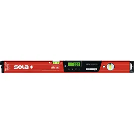 Sola Digitale Wasserwaage RED 60
