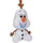 Disney Frozen 2 Chunky Olaf 43 cm