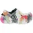 Crocs Classic Lined Tie-Dye Clog Mehrfarbig 22