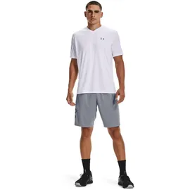 Under Armour Tech Graphic Kurze Hose Grau S