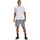 Under Armour Tech Graphic Kurze Hose Grau S