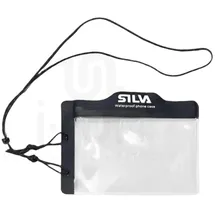 Silva Wasserdichte Handyhülle One Size weiß