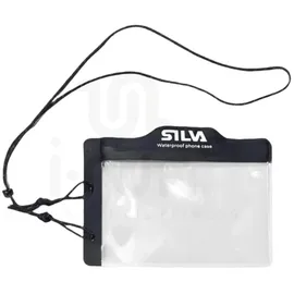 Silva Wasserdichte Handyhülle One Size weiß