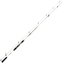 Daiwa Ballistic LTD Jig 2.10m 7-21g Gummifisch Rute