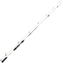 Daiwa Ballistic LTD Jig 2.10m 7-21g Gummifisch Rute