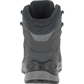 Lowa Innox Pro GTX Mid Damen Anthrazit/Rose 43,5