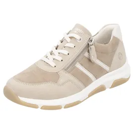 remonte Keilsneaker Damen Beige 36