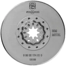 Fein HSS-Sägeblatt Ø 85 mm 1 St.