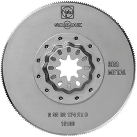 Fein HSS-Sägeblatt Ø 85 mm 1 St.