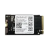 OEM Samsung MZALQ256B 256GB M.2 PCIe NVME Solid State Drive SSD MZALQ256HBJD 42mm 2242 Formfaktor M Key