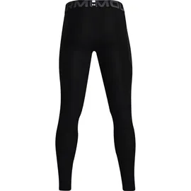 Under Armour Herren HeatGear Armour Leggings - schwarz