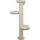 Kerbl Dolomit Tower Kratzbaum 187 cm beige