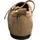 Marc O'Polo Ballerina für Damen, beige, Größe 37 EU