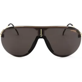 Carrera SUPERCHAMPION 2M2 BLACK GOLD 99/1/135 UNISEX Sonnenbrillen - Gold