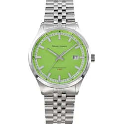 Bruno Söhnle Armbanduhr 17-12230-440 Turin Automatik