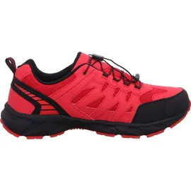 skogan Sumaat in Rot - Gr.: 39