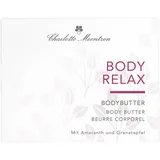 Charlotte Meentzen Body Relax Körperbutter 250 ml