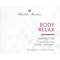 Charlotte Meentzen Body Relax Körperbutter 250 ml