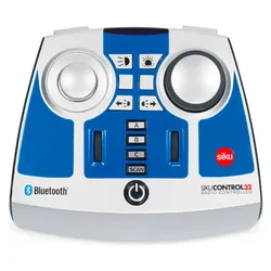 Bluetooth-Fernsteuermodul
