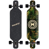 Madrid Skateboards Terrestrial 40 Longboard 2022