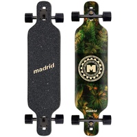 Madrid Skateboards Terrestrial 40 Longboard 2022