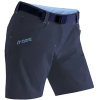 Maier Sports Lulaka Kurze Hose - Night Sky /