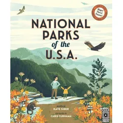 National Parks of the USA