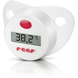 reer - Schnuller-Fieberthermometer 1 St