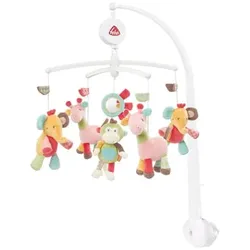 fehn® Musik-Mobile Safari
