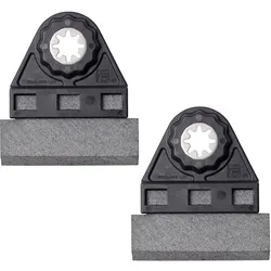 Fein MultiMaster 2x Fliesenfugen-Reiniger StarlockPlus - 63719011220