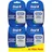 Oral-B ProExpert Advanced Zahnband Gewachst Tiefenreinigung Minze 4x50 m