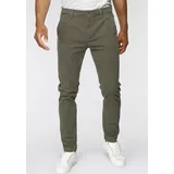 Levi's LE XX CHINO SLIM TAPER Chinohose Grün S