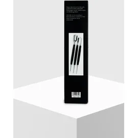 JoeFrex Latte Art Set