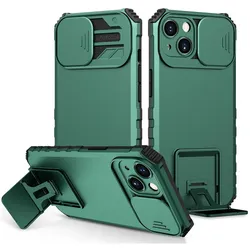 Hülle für Apple iPhone 15 Schutz Handy Case Cover Kamera Tasche Etuis Bumper Neu