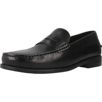 GEOX New Damon B Herren Schwarz 41,5